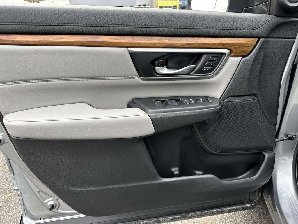 used 2019 Honda CR-V car, priced at $22,999