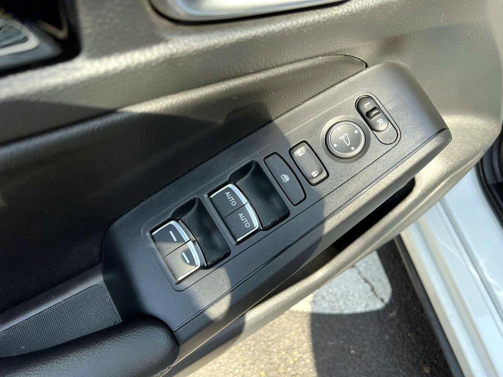 used 2024 Honda Civic car, priced at $24,999