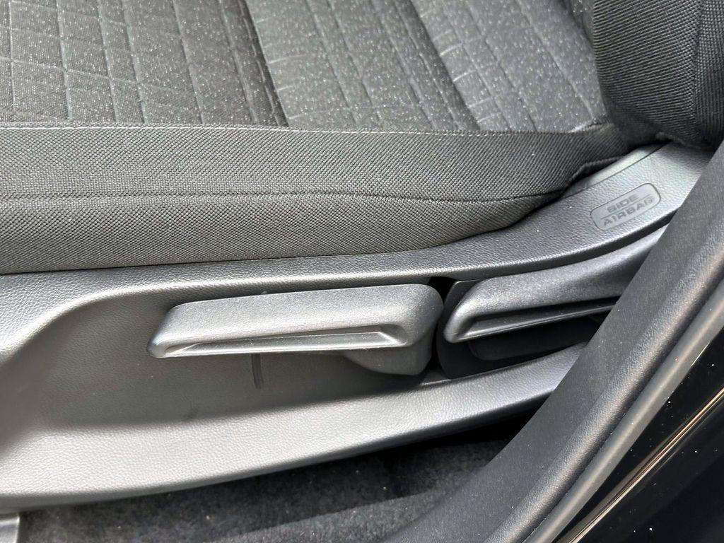 used 2026 Honda HR-V car, priced at $27,995