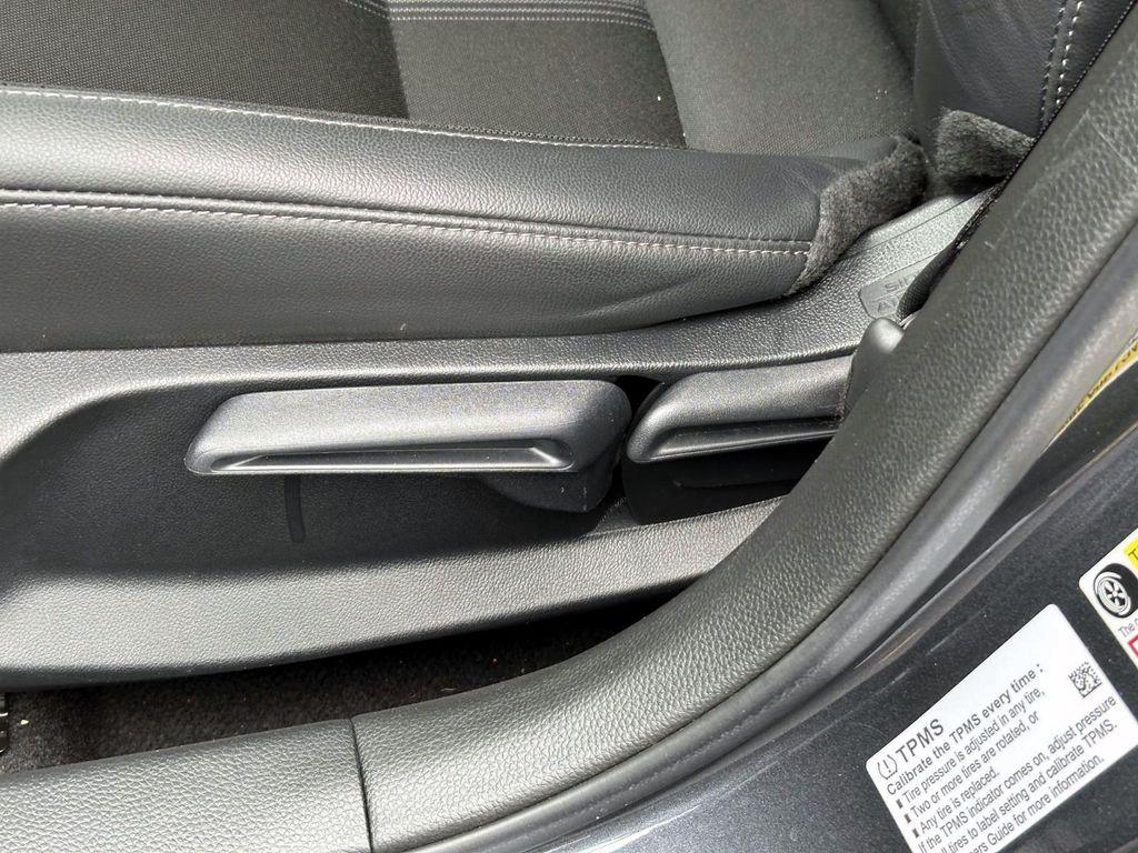 used 2024 Honda Civic car, priced at $22,999