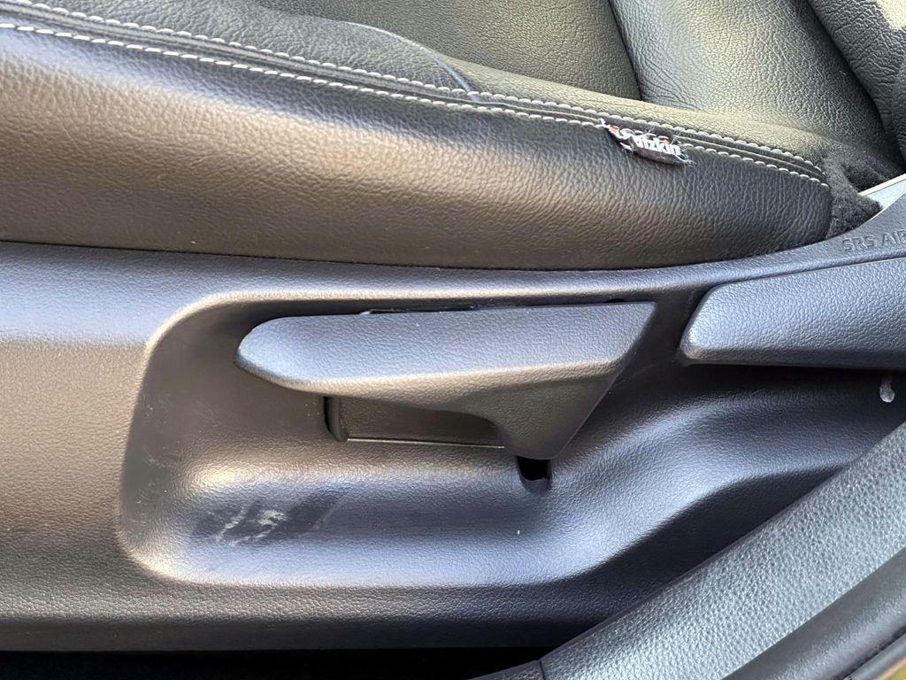 used 2022 Toyota Corolla car, priced at $19,997