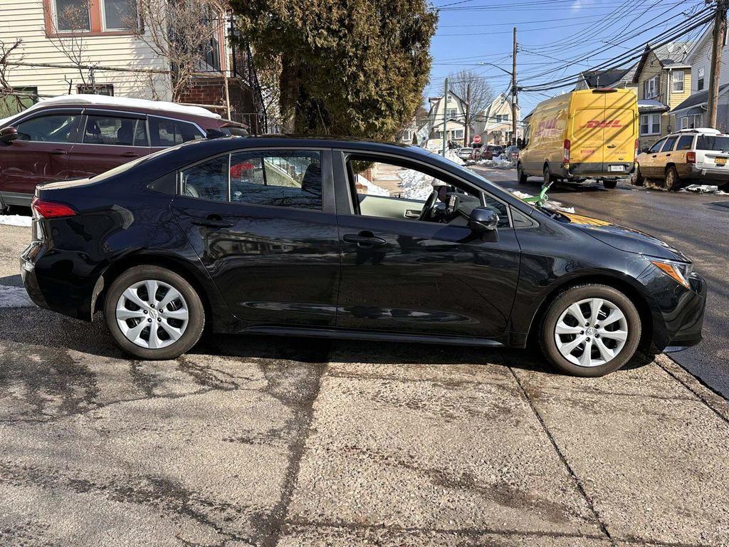 used 2022 Toyota Corolla car, priced at $19,997