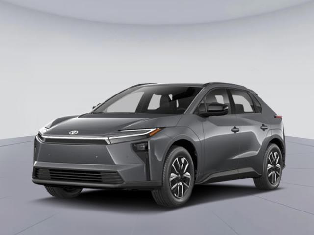 new 2026 Toyota bZ car, priced at $43,269