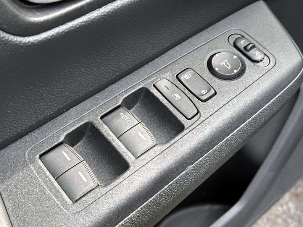 used 2023 Honda CR-V car, priced at $24,985