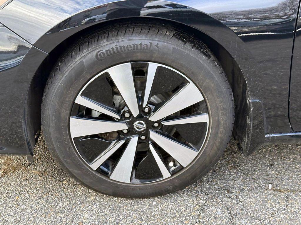 used 2021 Nissan Altima car, priced at $19,979