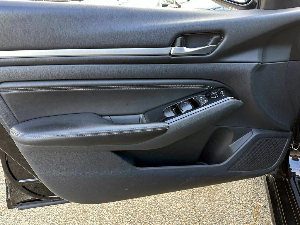 used 2021 Nissan Altima car, priced at $19,979