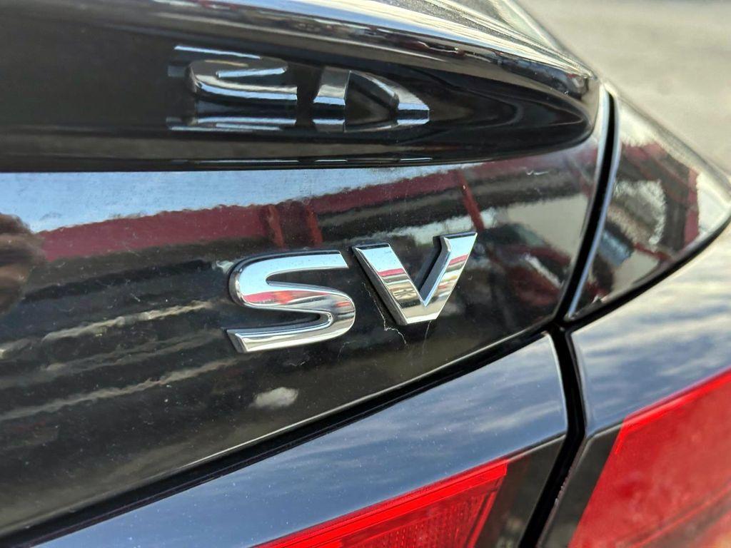 used 2021 Nissan Altima car, priced at $19,979