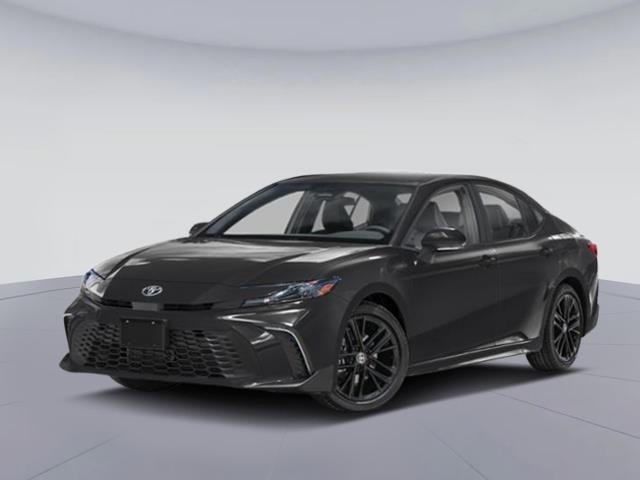 new 2026 Toyota Camry car, priced at $34,954