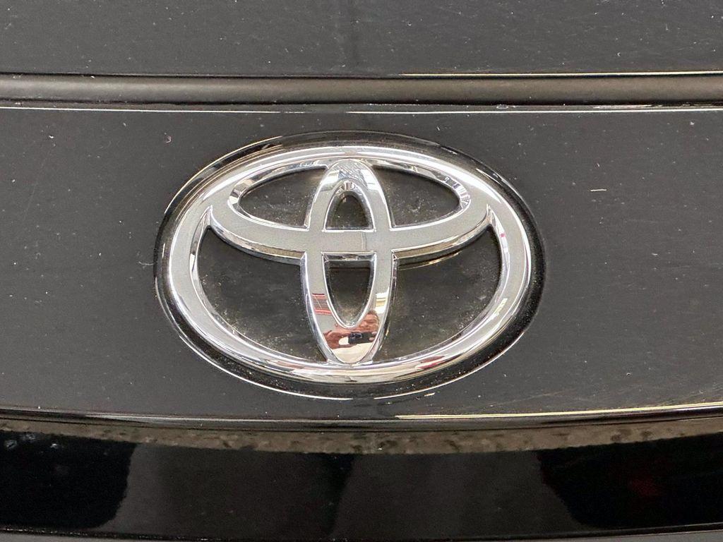 used 2025 Toyota Corolla car, priced at $24,947