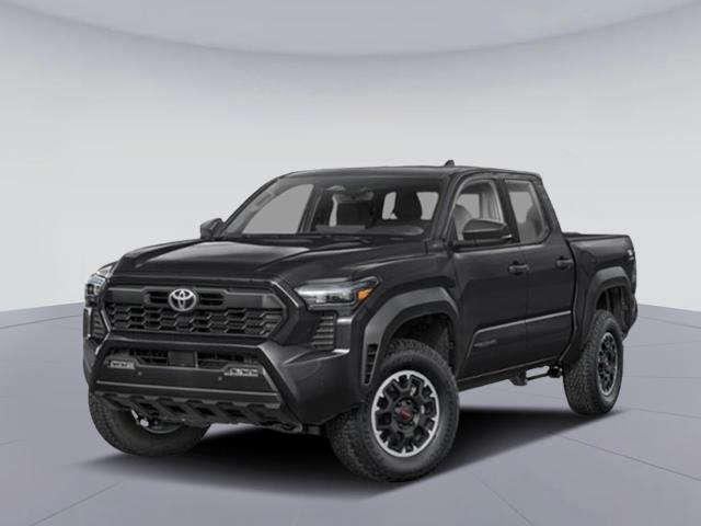new 2026 Toyota Tacoma car, priced at $48,114