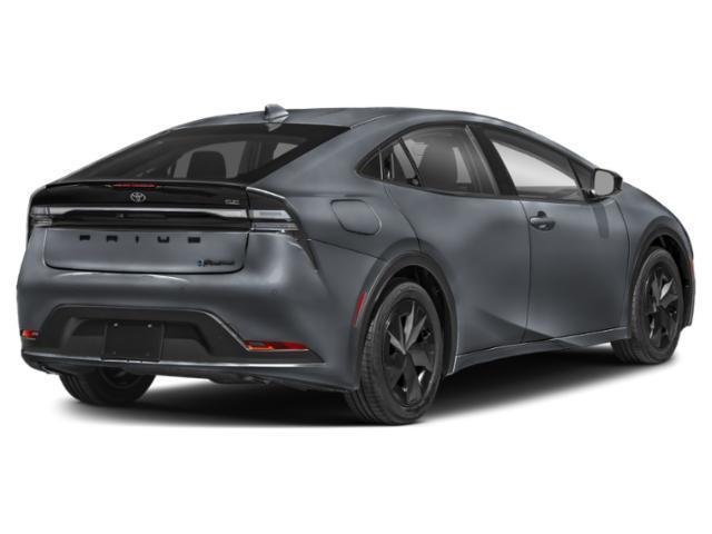 new 2026 Toyota Prius Plug-In Hybrid car, priced at $34,824