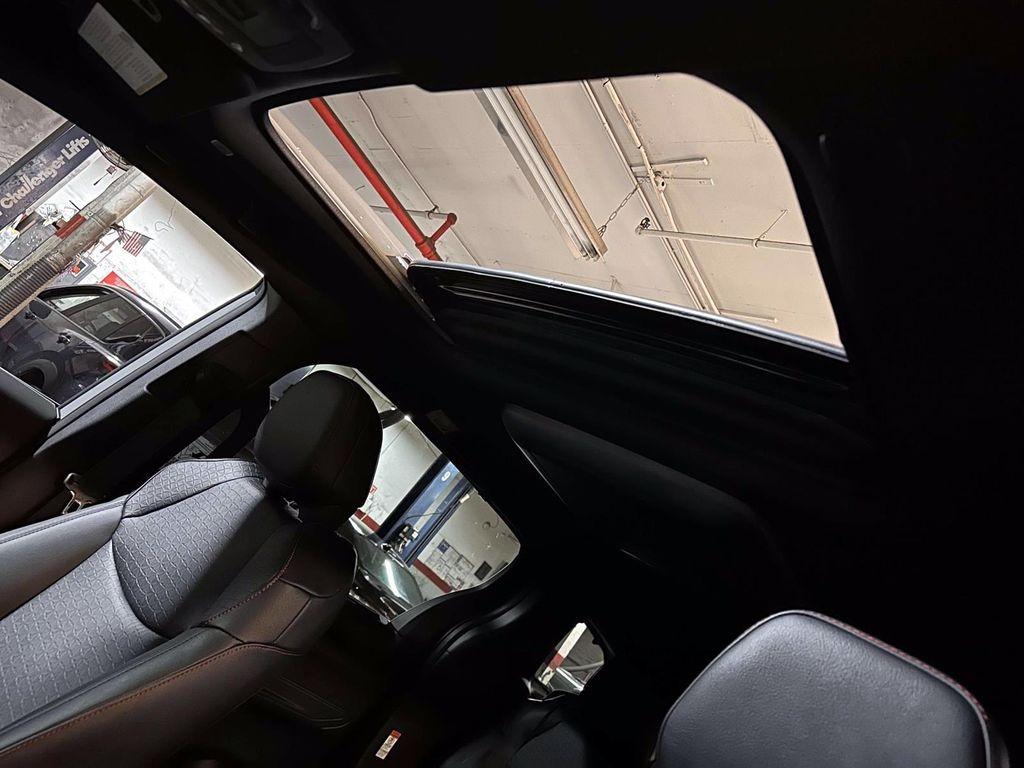 used 2026 Toyota Sienna car, priced at $54,997