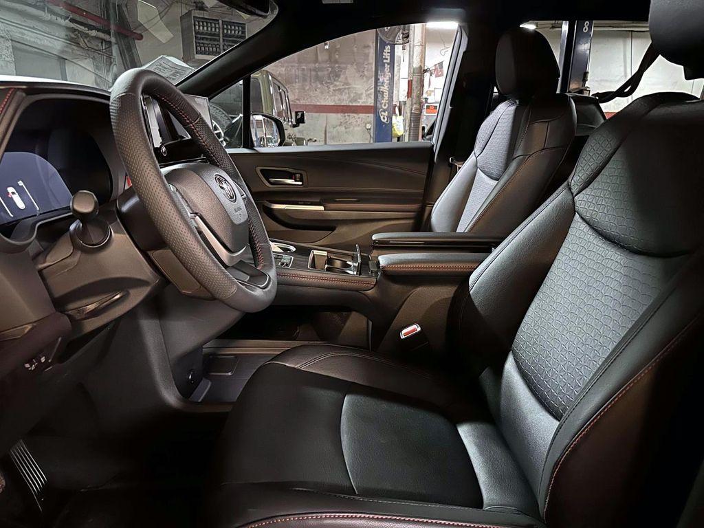 used 2026 Toyota Sienna car, priced at $54,997