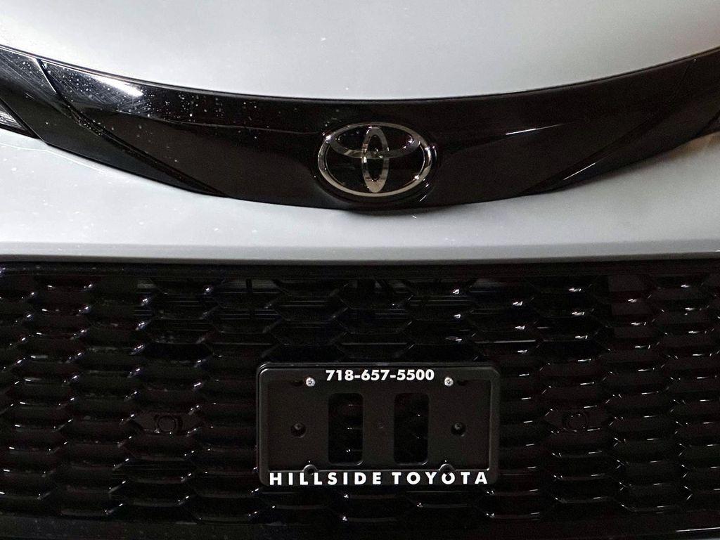 used 2026 Toyota Sienna car, priced at $54,997