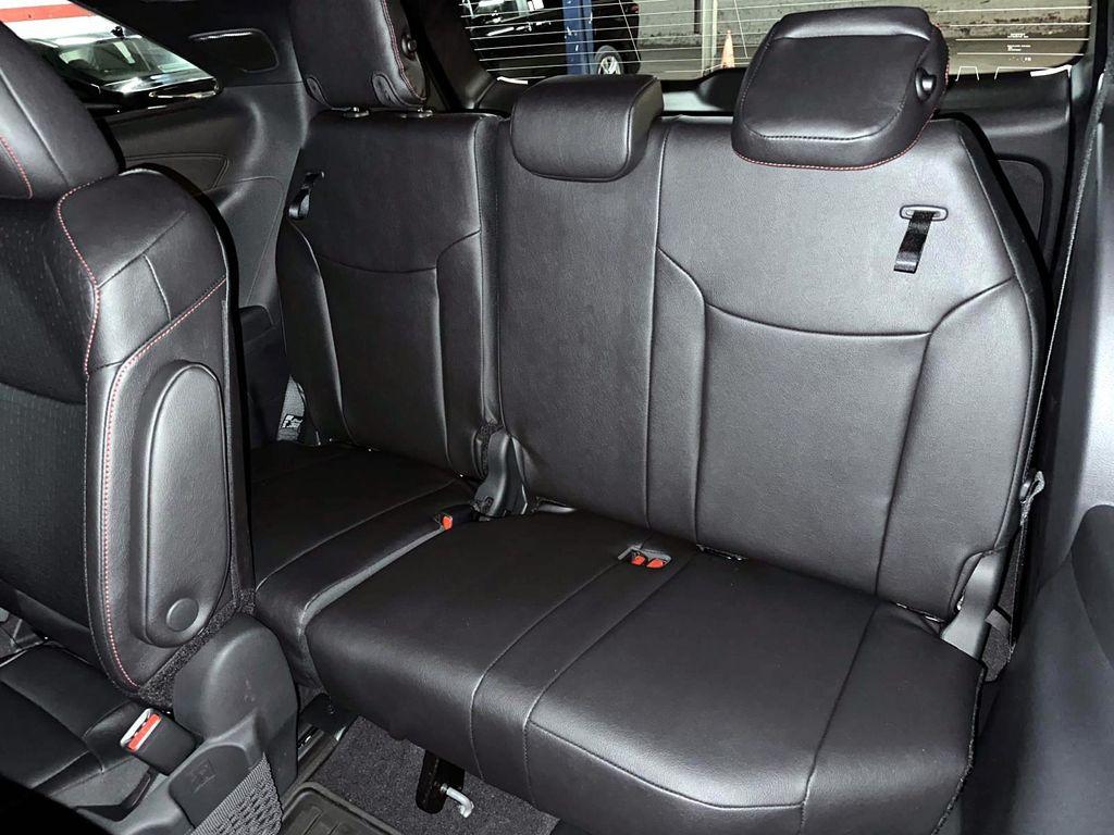 used 2026 Toyota Sienna car, priced at $54,997