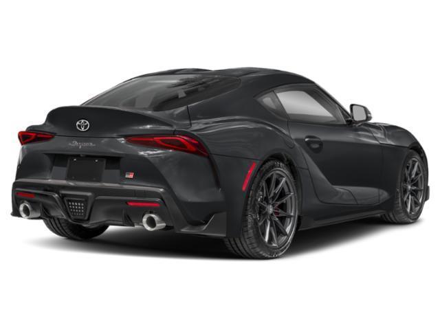 new 2026 Toyota GR Supra car, priced at $64,965