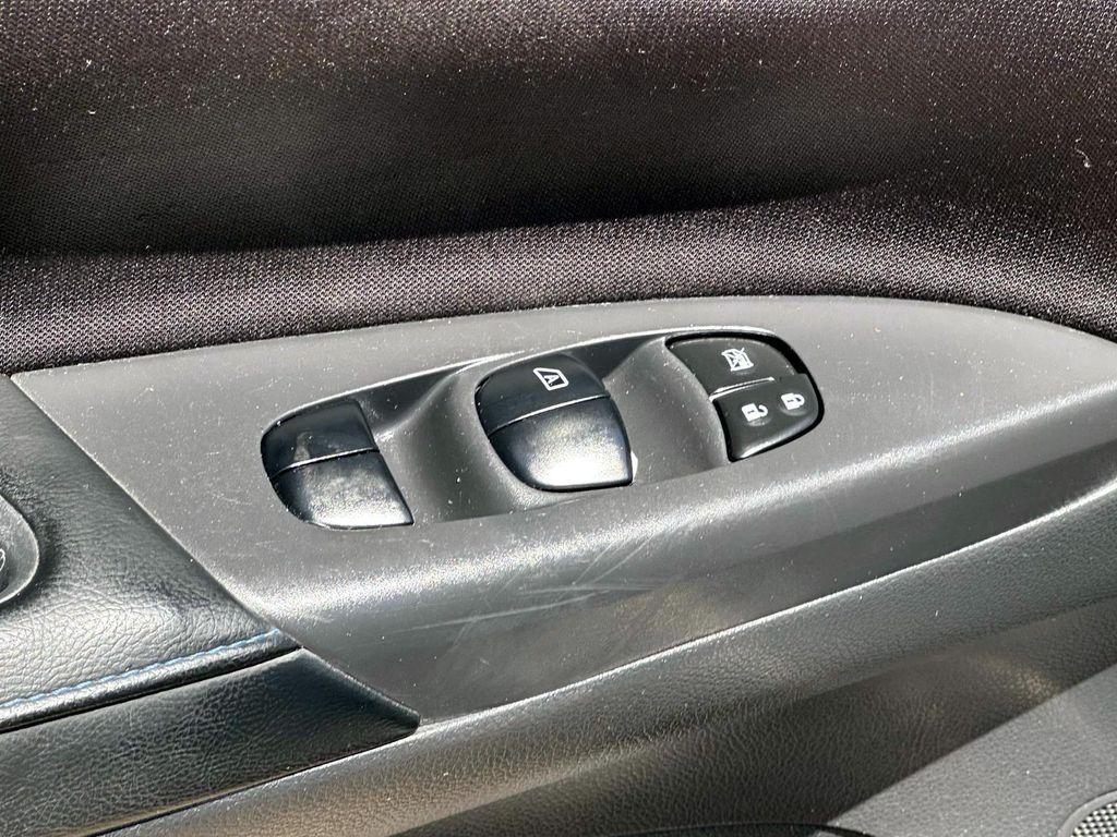 used 2018 Nissan Sentra car, priced at $10,172