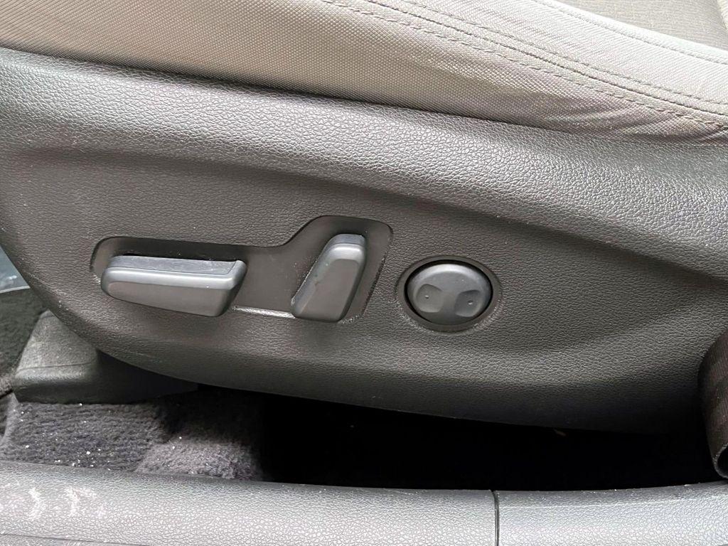 used 2018 Hyundai Tucson car, priced at $13,479