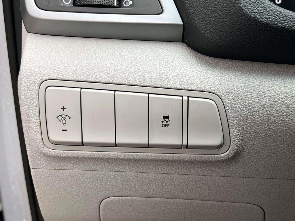 used 2018 Hyundai Tucson car, priced at $13,479