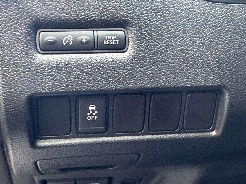 used 2016 Nissan Murano car, priced at $14,453