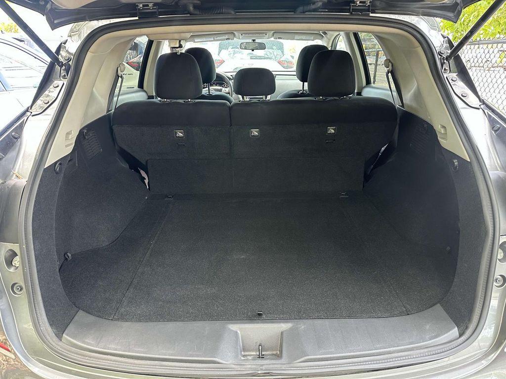 used 2016 Nissan Murano car, priced at $14,453