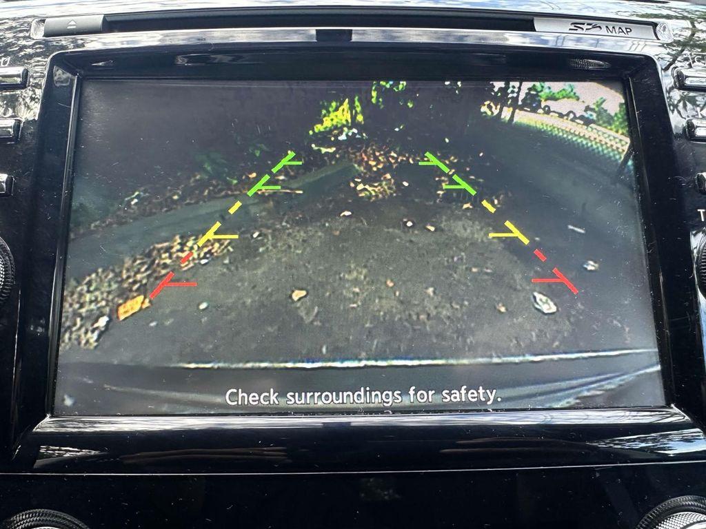 used 2016 Nissan Murano car, priced at $14,453