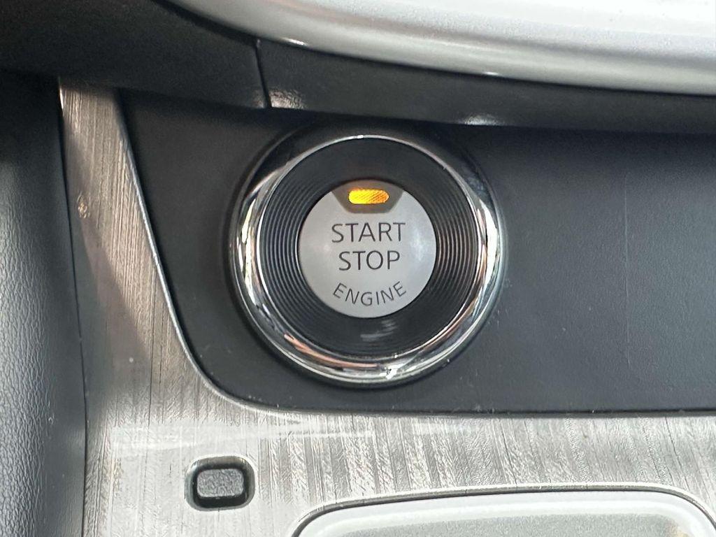 used 2016 Nissan Murano car, priced at $14,453