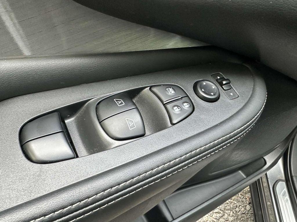 used 2016 Nissan Murano car, priced at $14,453