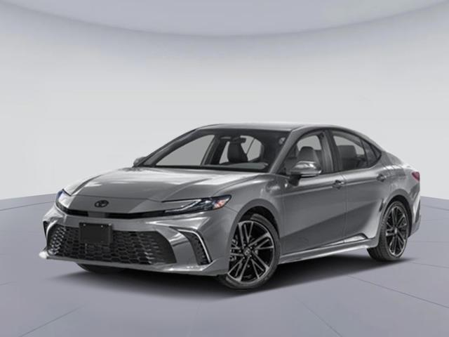 new 2026 Toyota Camry car, priced at $37,579