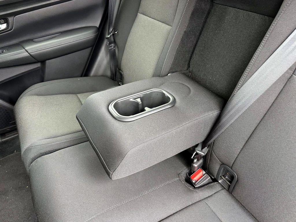 used 2024 Honda CR-V car, priced at $29,999