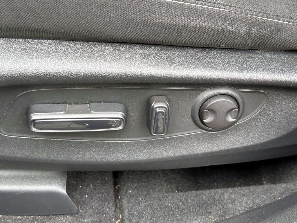 used 2024 Honda CR-V car, priced at $29,999