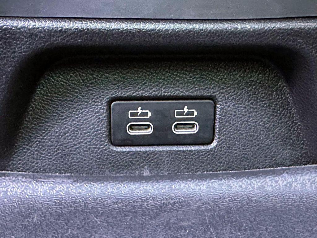 used 2022 BMW X3 car, priced at $28,392