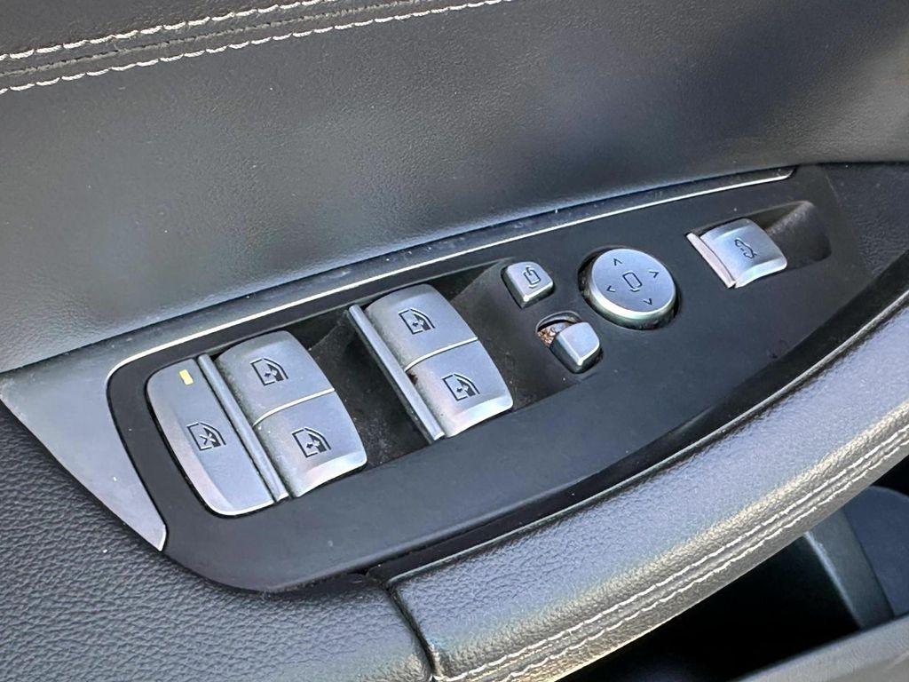 used 2022 BMW X3 car, priced at $28,392