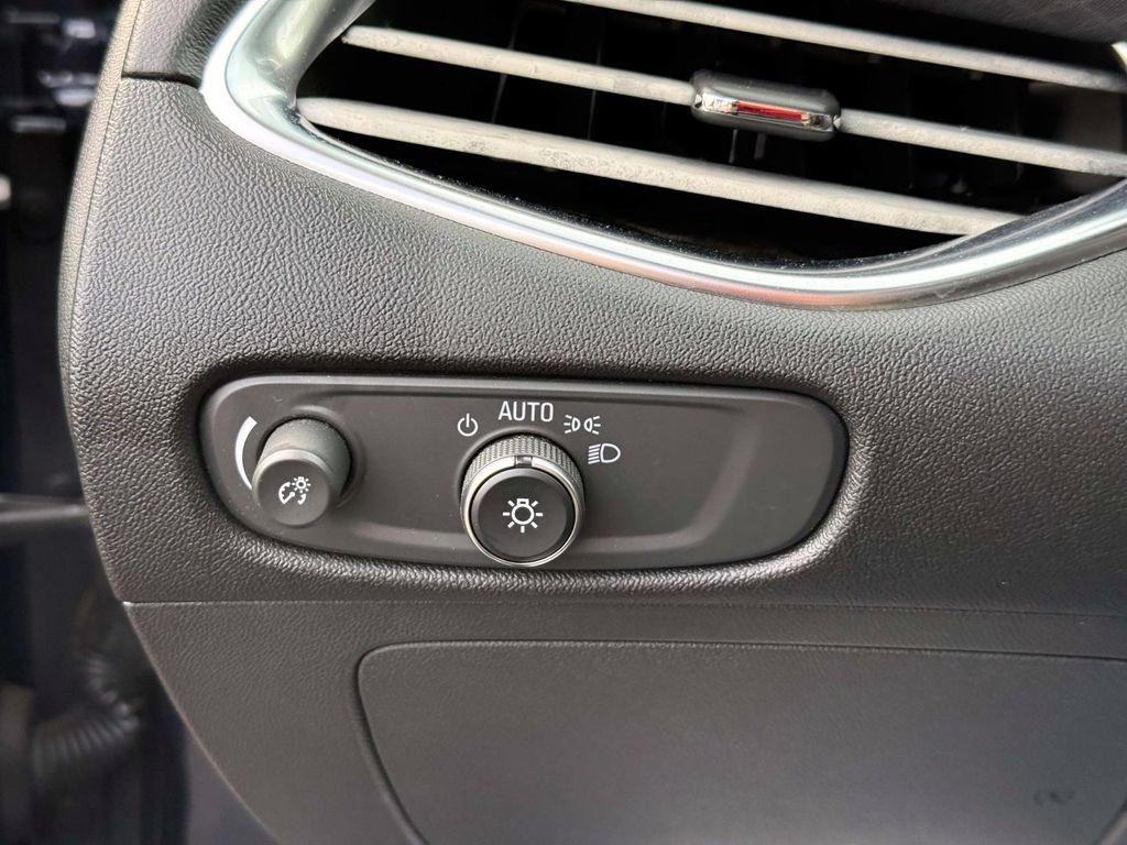 used 2018 Chevrolet Malibu car, priced at $14,999