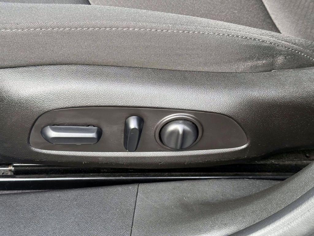 used 2018 Chevrolet Malibu car, priced at $14,999