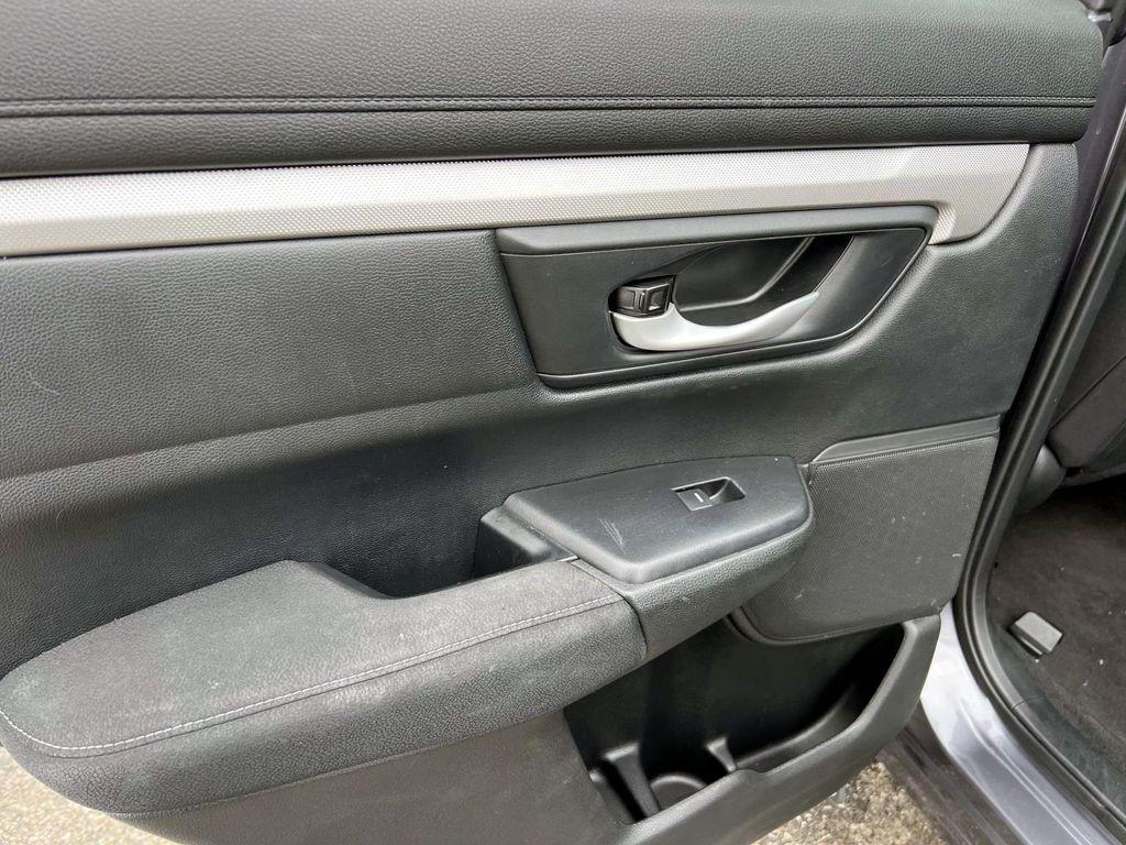 used 2020 Honda CR-V car, priced at $18,980