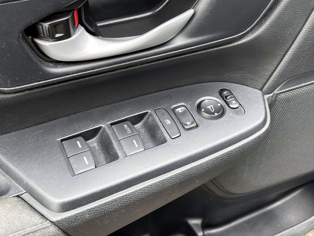 used 2020 Honda CR-V car, priced at $18,980