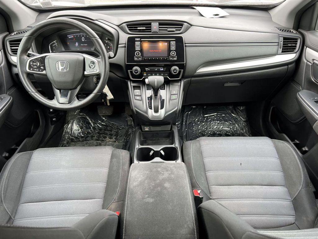 used 2020 Honda CR-V car, priced at $18,980