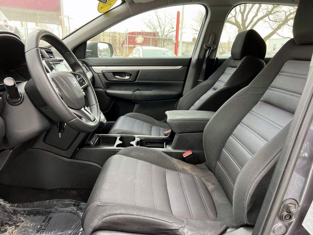 used 2020 Honda CR-V car, priced at $18,980