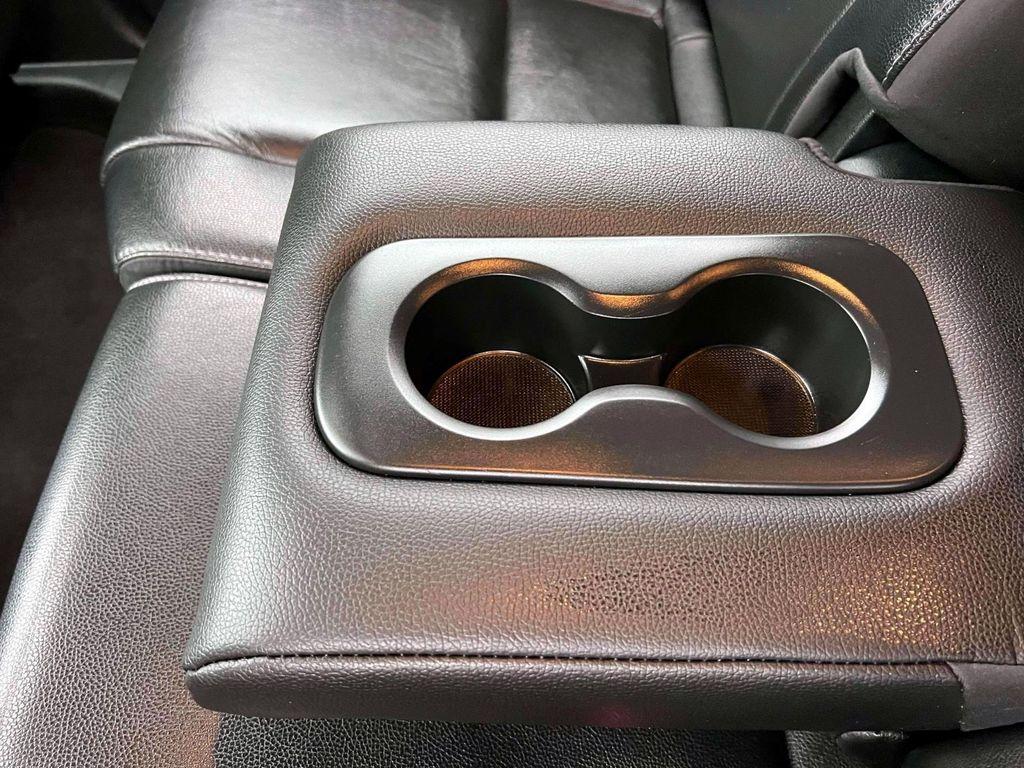 used 2017 Honda Pilot car, priced at $21,999