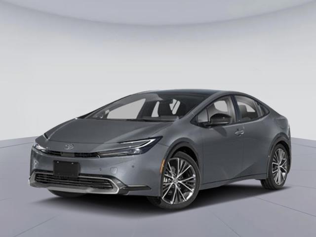 new 2026 Toyota Prius car, priced at $38,903