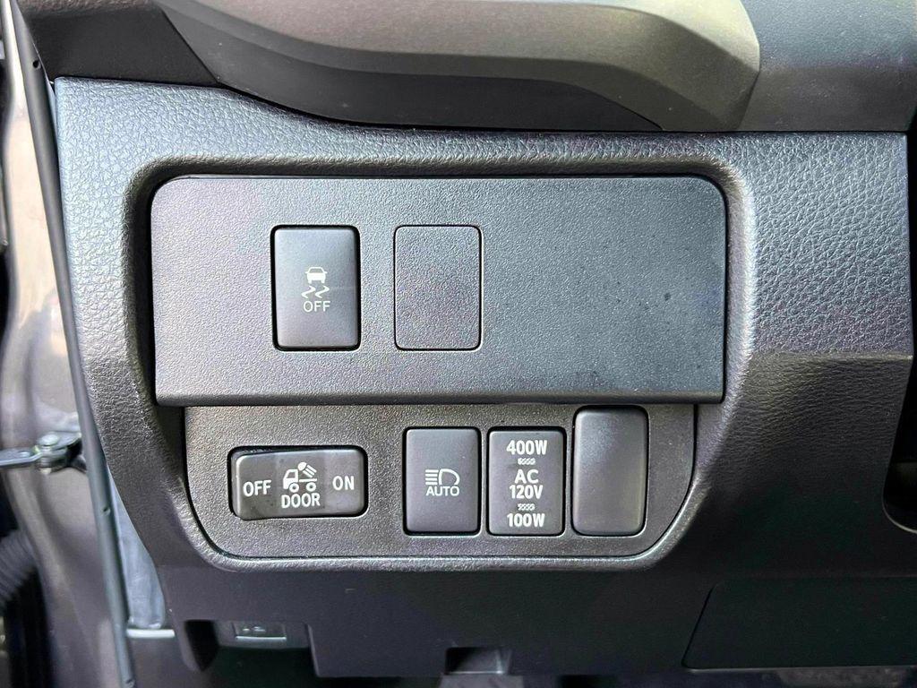 used 2023 Toyota Tacoma car, priced at $37,999