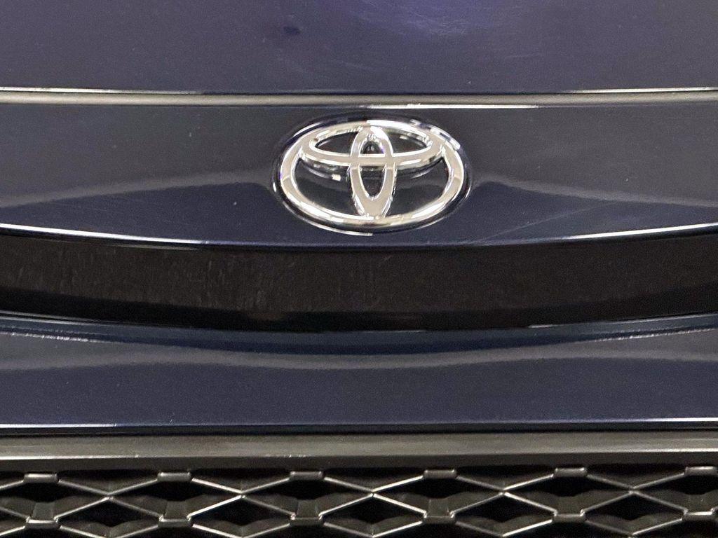 used 2025 Toyota Corolla car, priced at $25,897