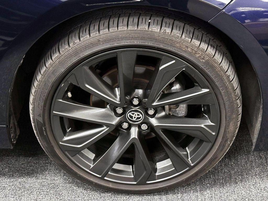 used 2025 Toyota Corolla car, priced at $25,897