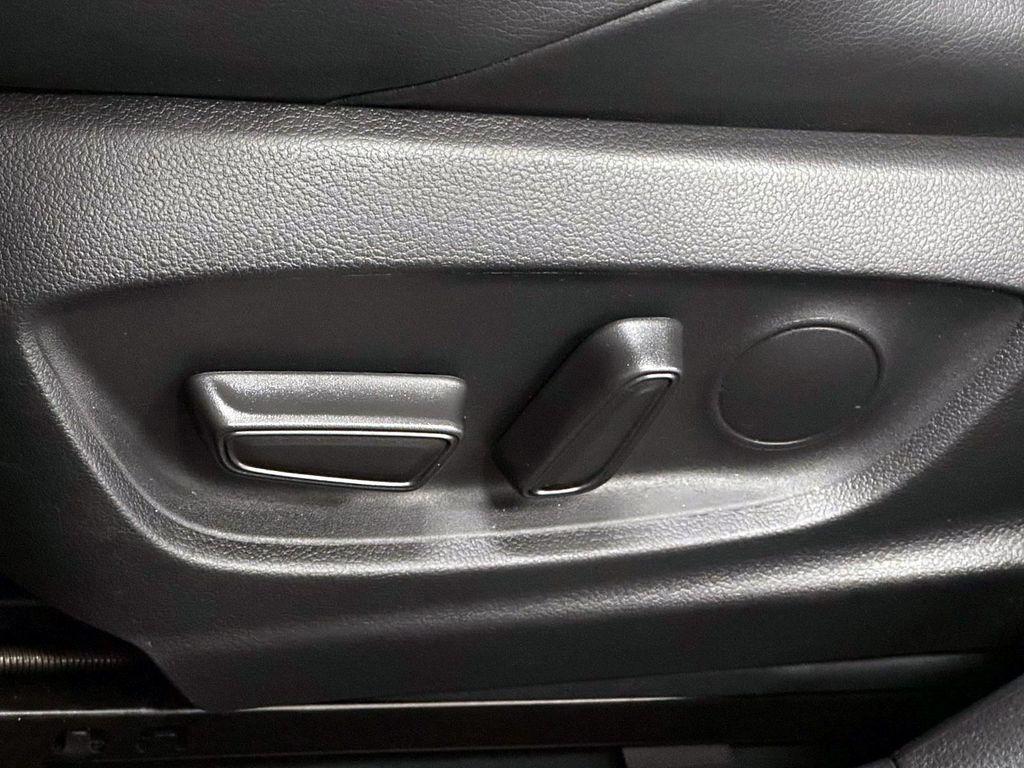 used 2025 Toyota Corolla car, priced at $25,897