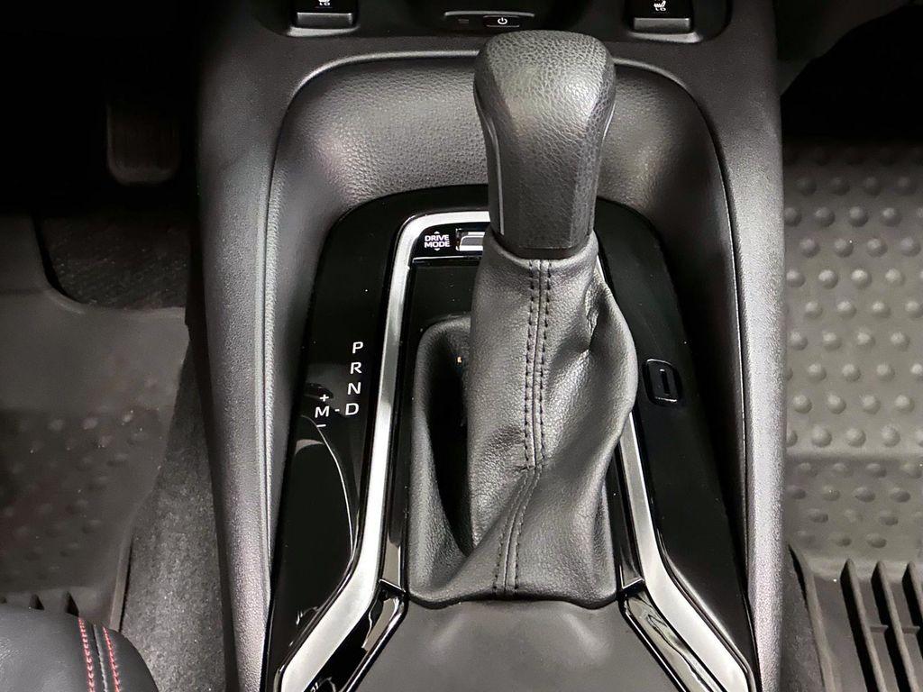 used 2025 Toyota Corolla car, priced at $25,897