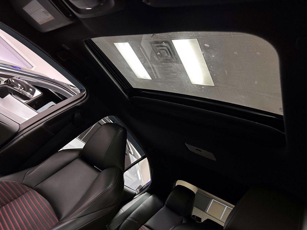 used 2025 Toyota Corolla car, priced at $25,897