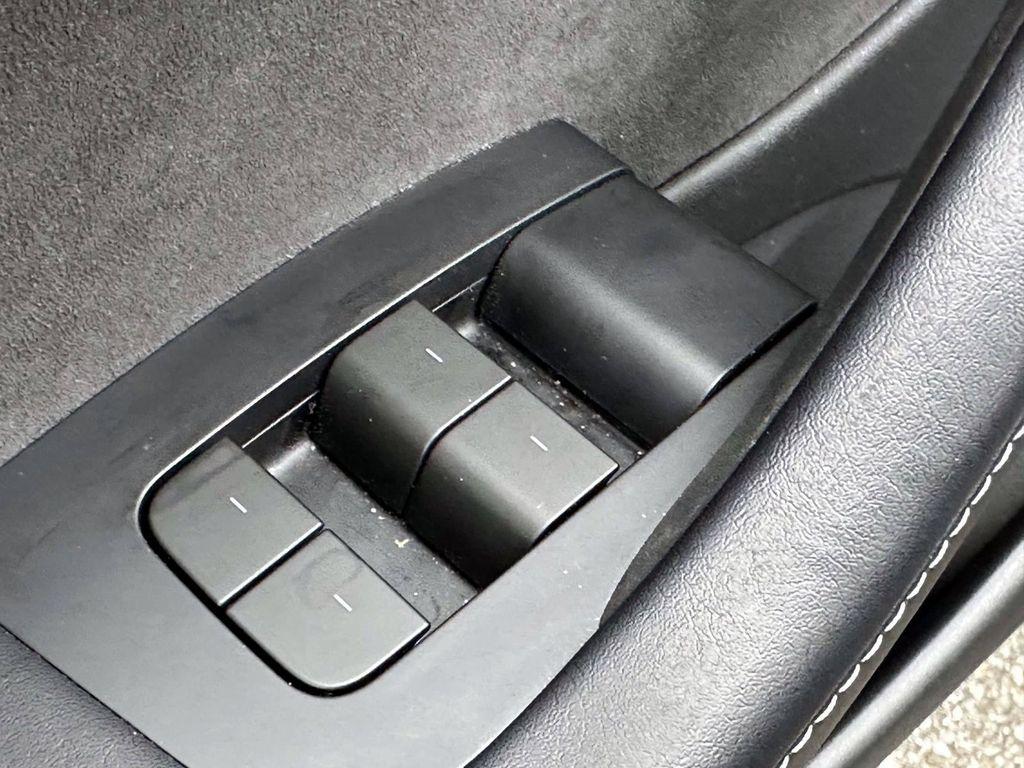 used 2023 Tesla Model 3 car, priced at $27,480