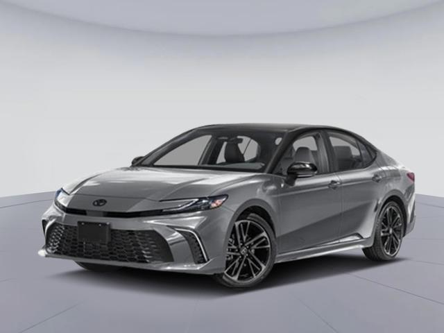new 2026 Toyota Camry car, priced at $43,414