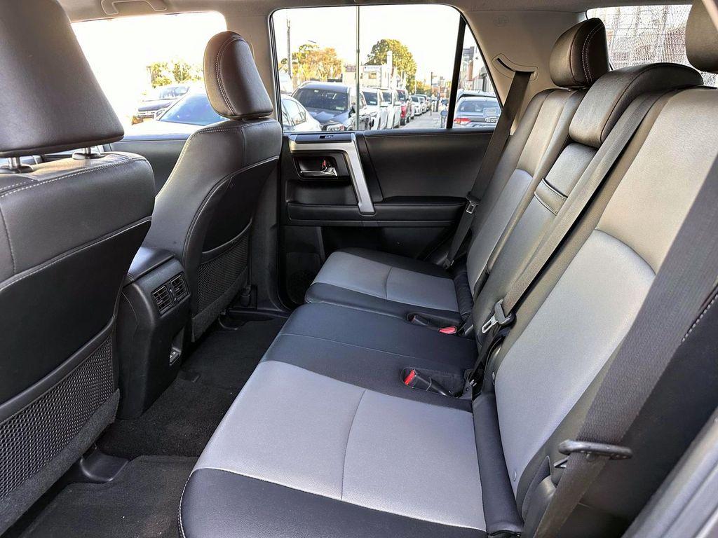 used 2023 Toyota 4Runner car, priced at $42,697